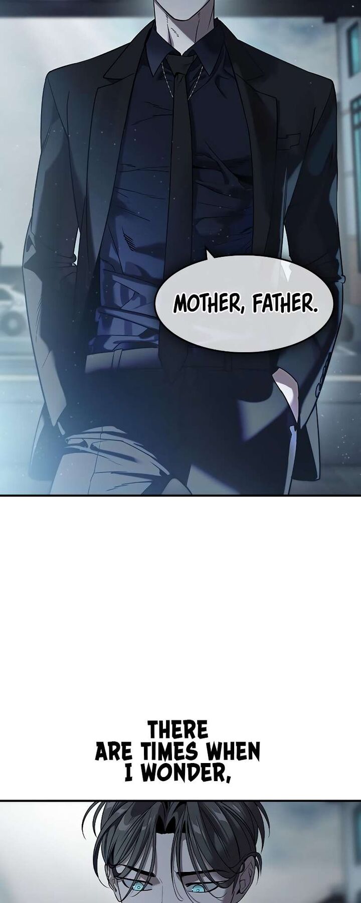 Read The Heir Manga Online