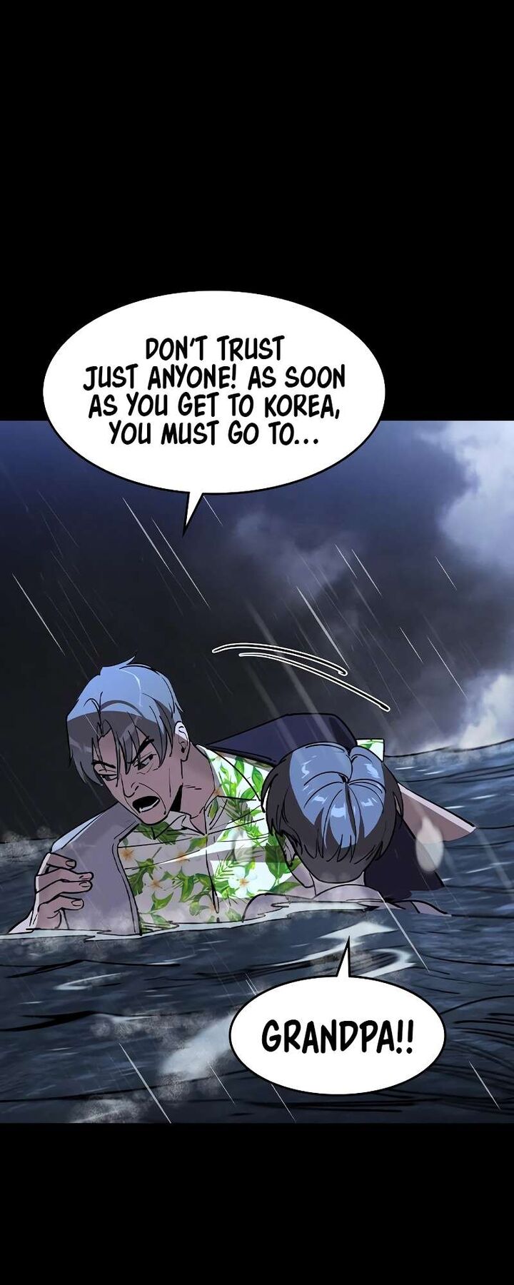 Read The Heir Manga Online