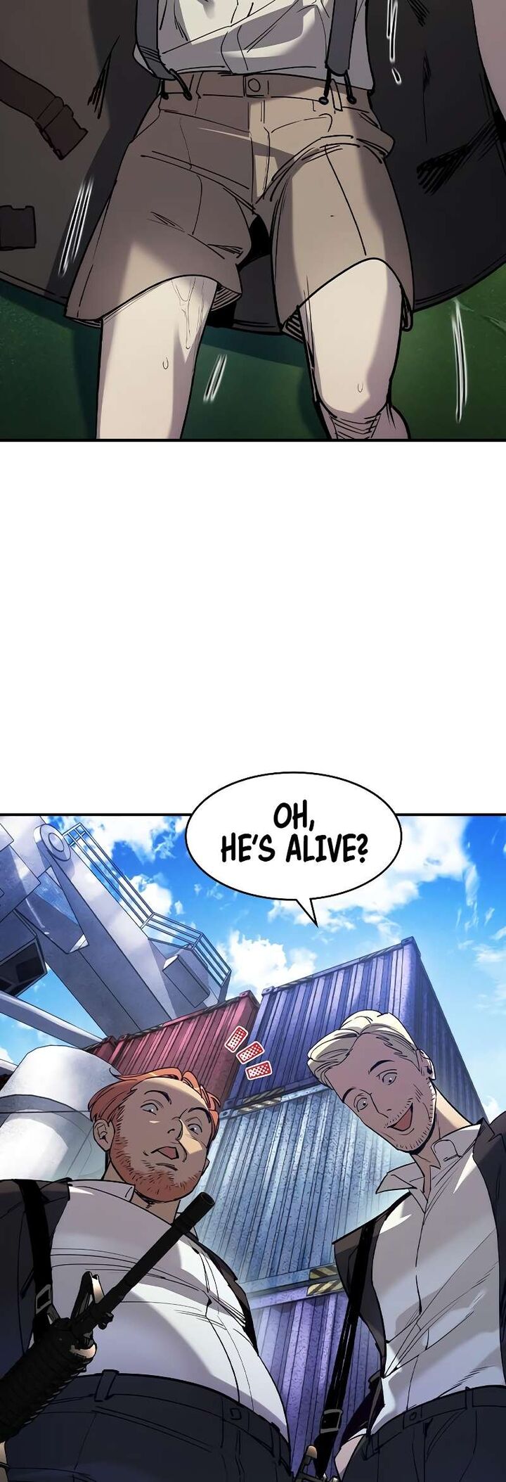 Read The Heir Manga Online