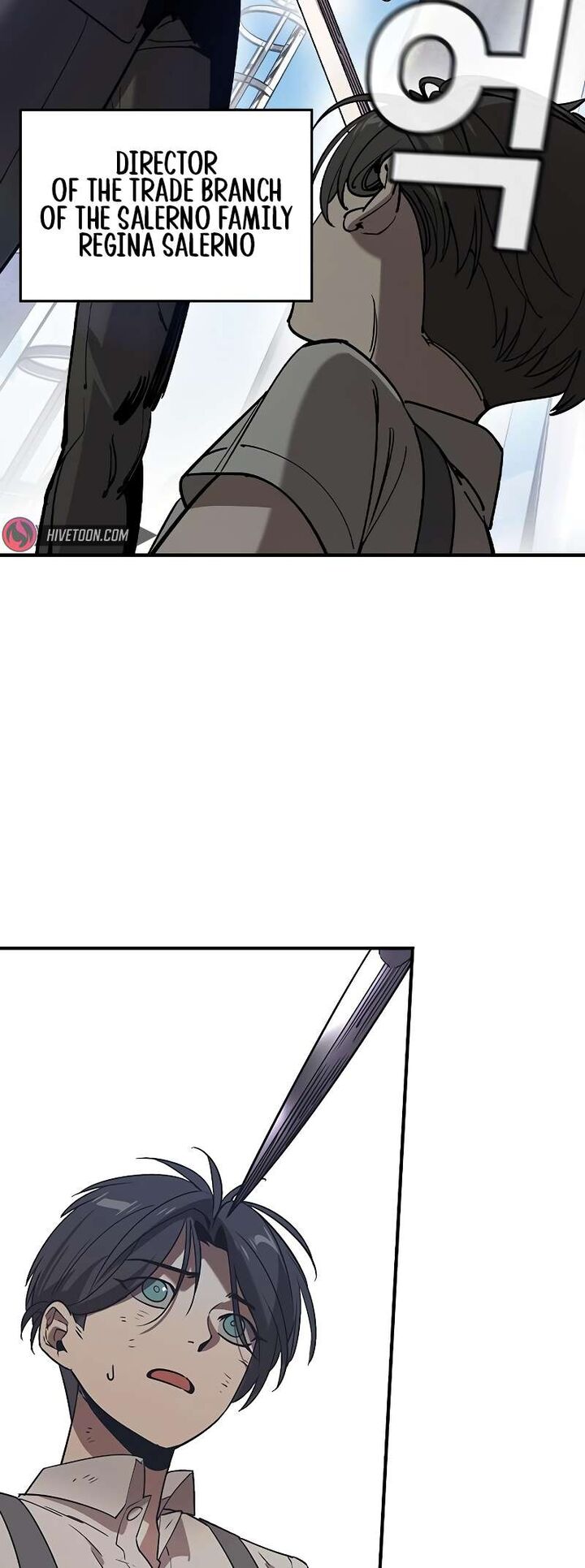 Read The Heir Manga Online
