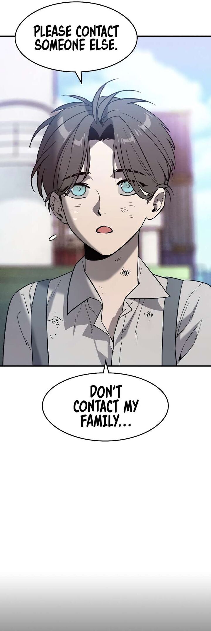 Read The Heir Manga Online