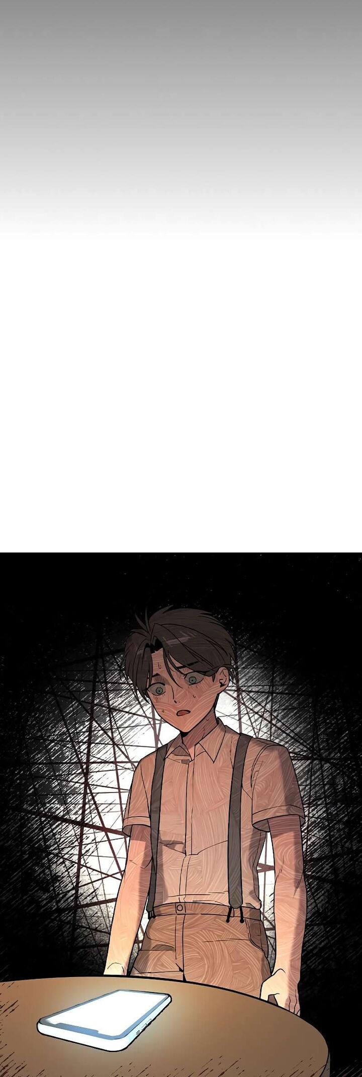 Read The Heir Manga Online