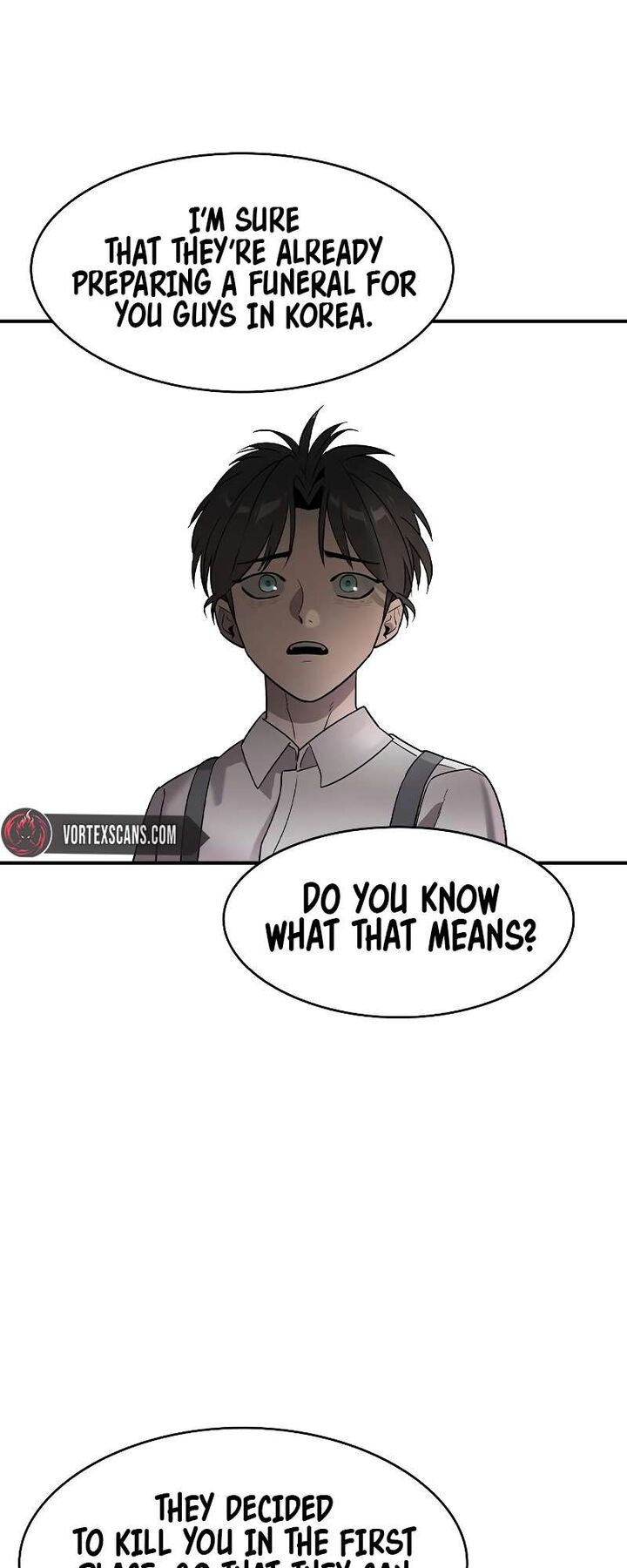 Read The Heir Manga Online