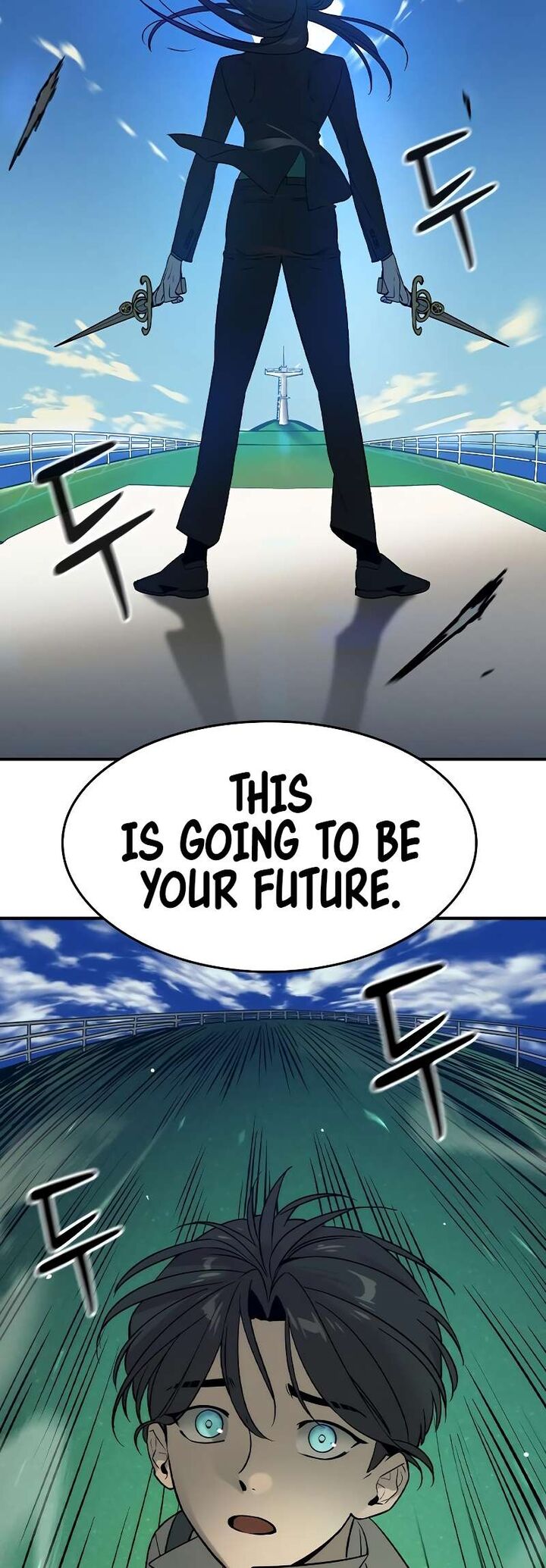 Read The Heir Manga Online