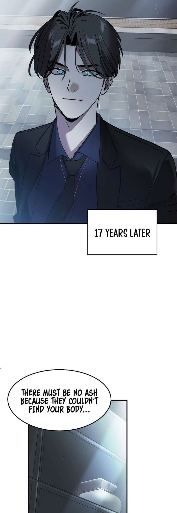 Read The Heir Manga Online