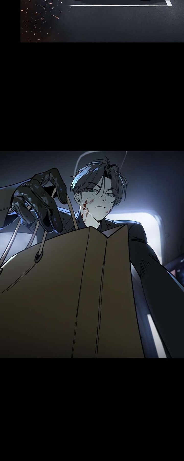 Read The Heir Manga Online
