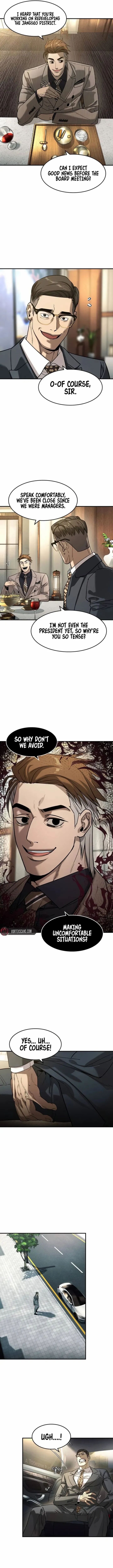 Read The Heir Manga Online