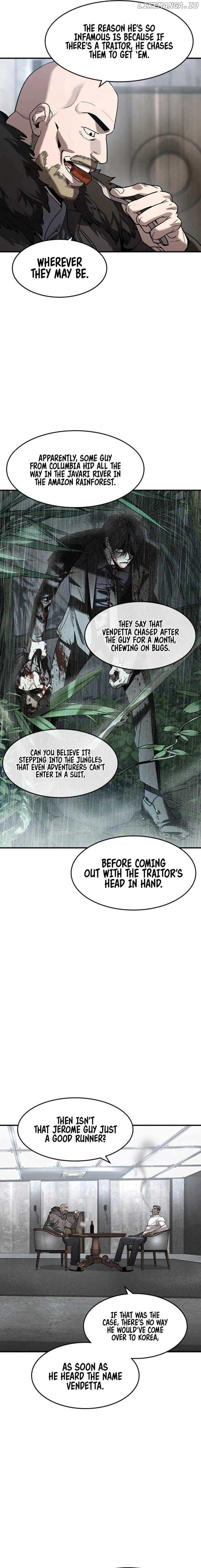 Read The Heir Manga Online
