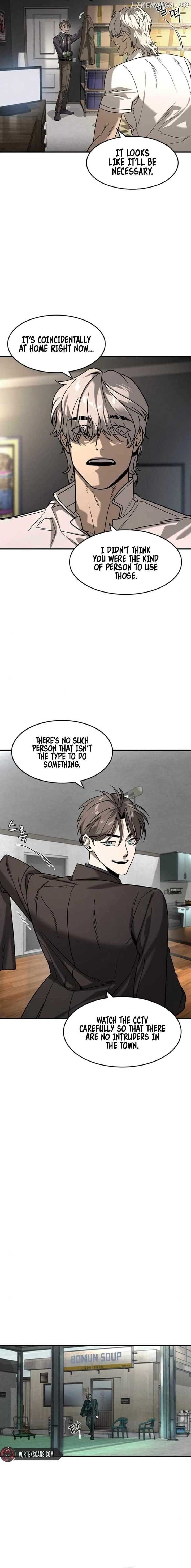 Read The Heir Manga Online