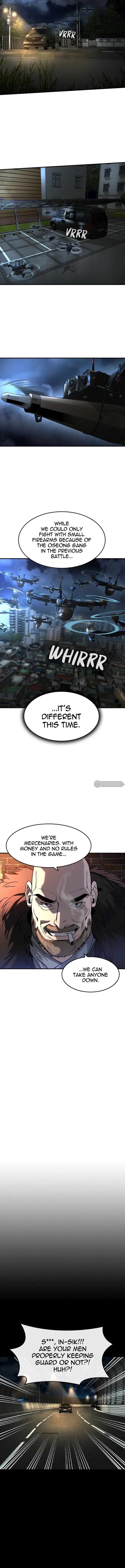 Read The Heir Manga Online