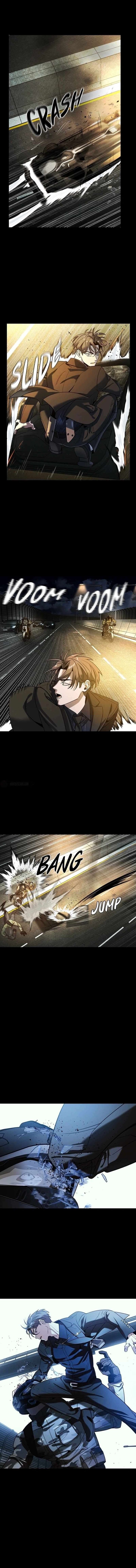 Read The Heir Manga Online