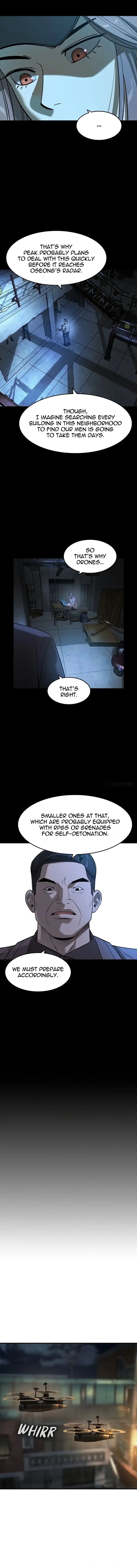 Read The Heir Manga Online