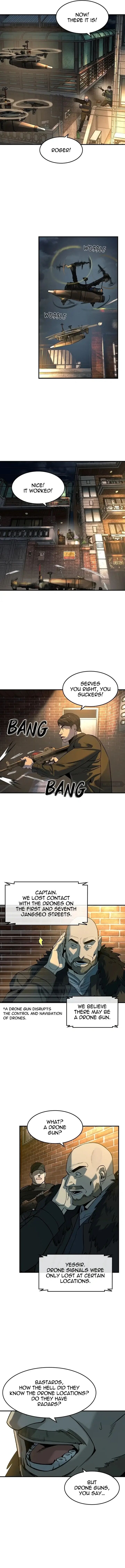 Read The Heir Manga Online