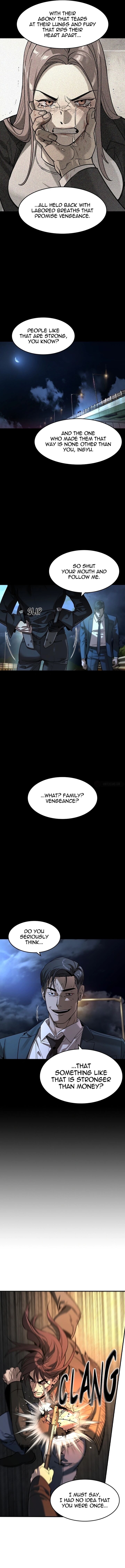 Read The Heir Manga Online