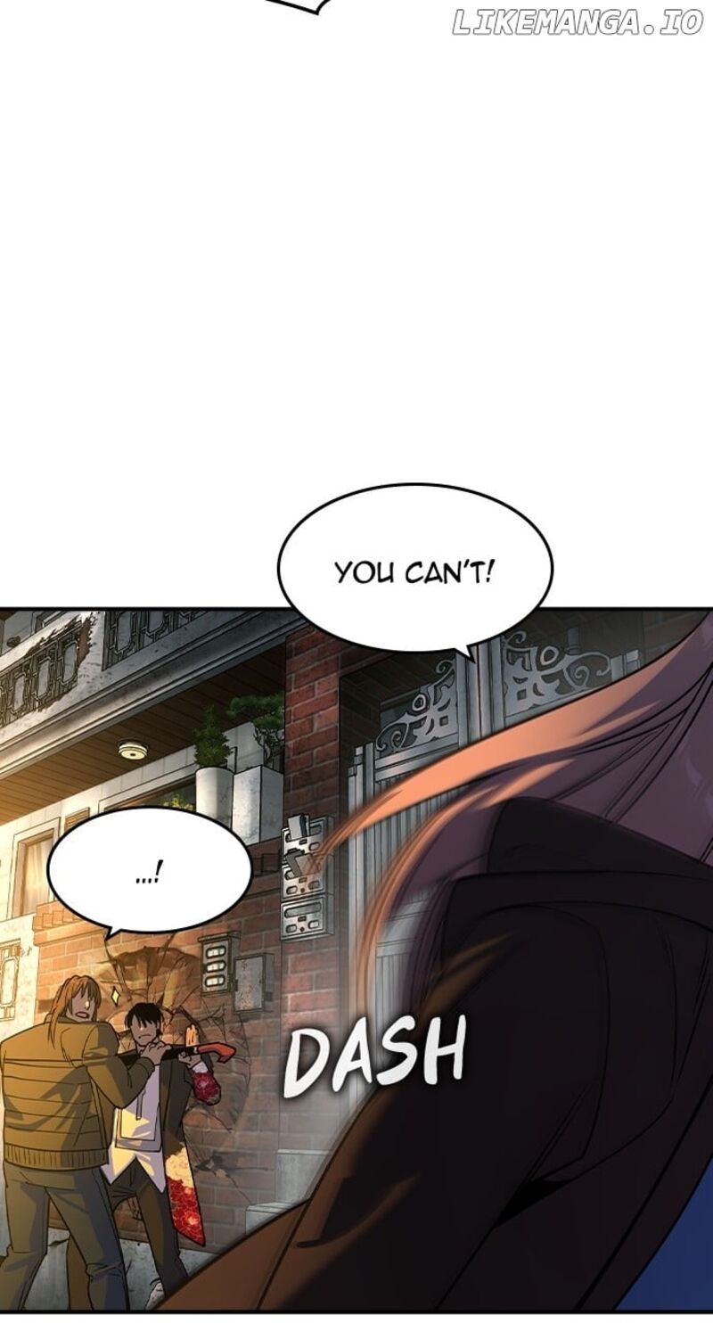 Read The Heir Manga Online