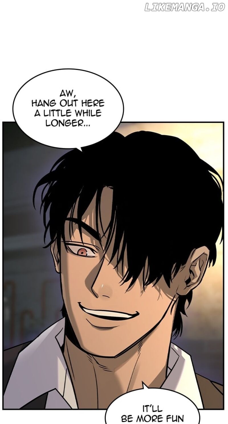 Read The Heir Manga Online