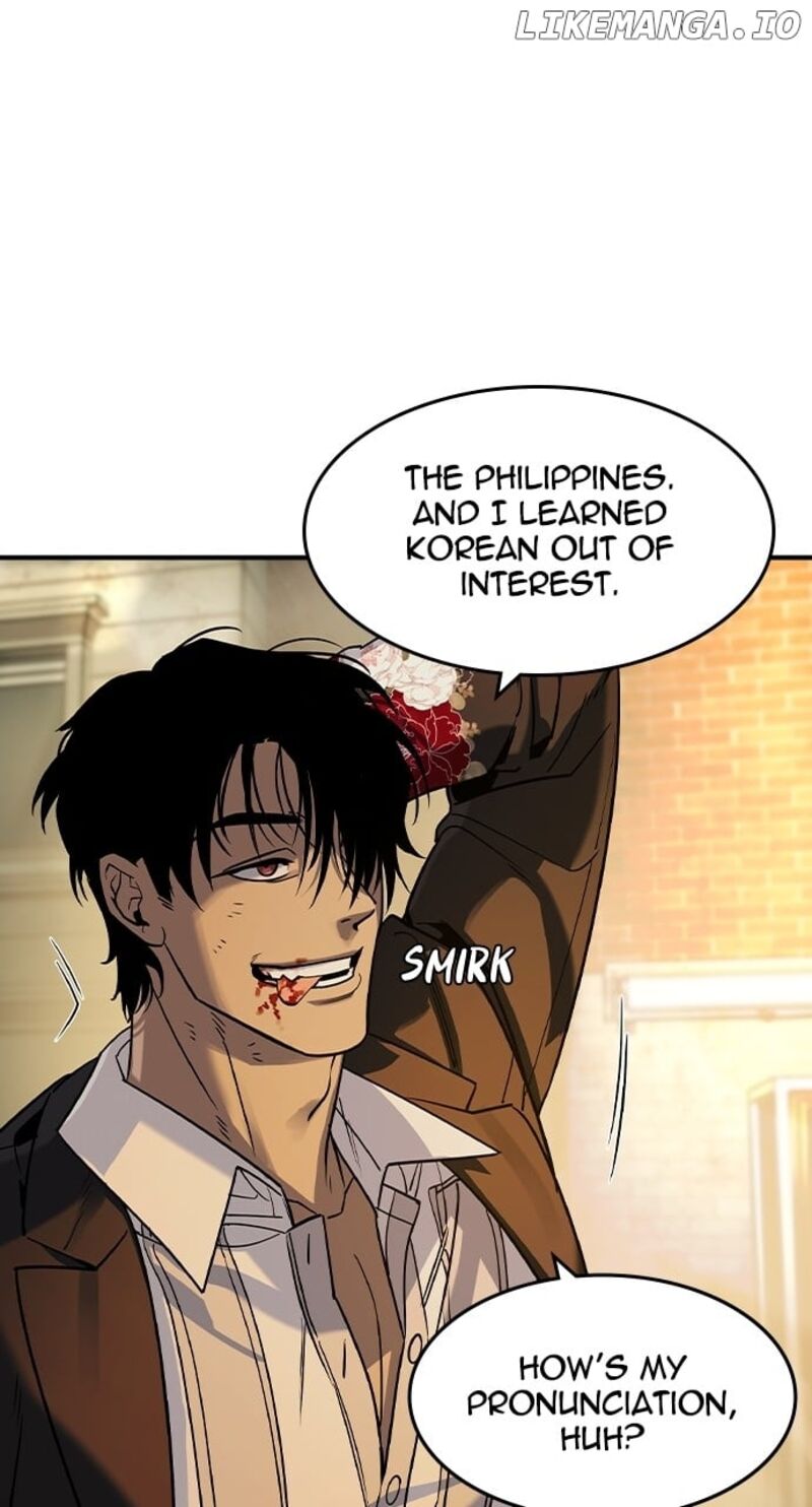 Read The Heir Manga Online