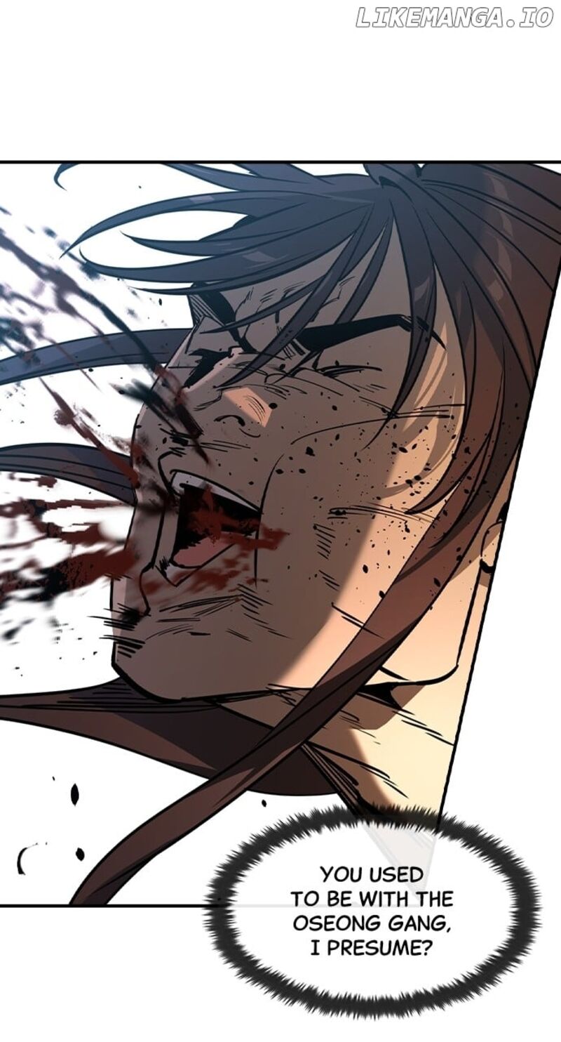 Read The Heir Manga Online