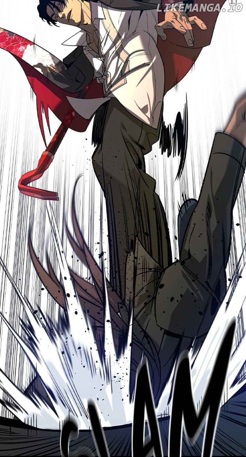 Read The Heir Manga Online