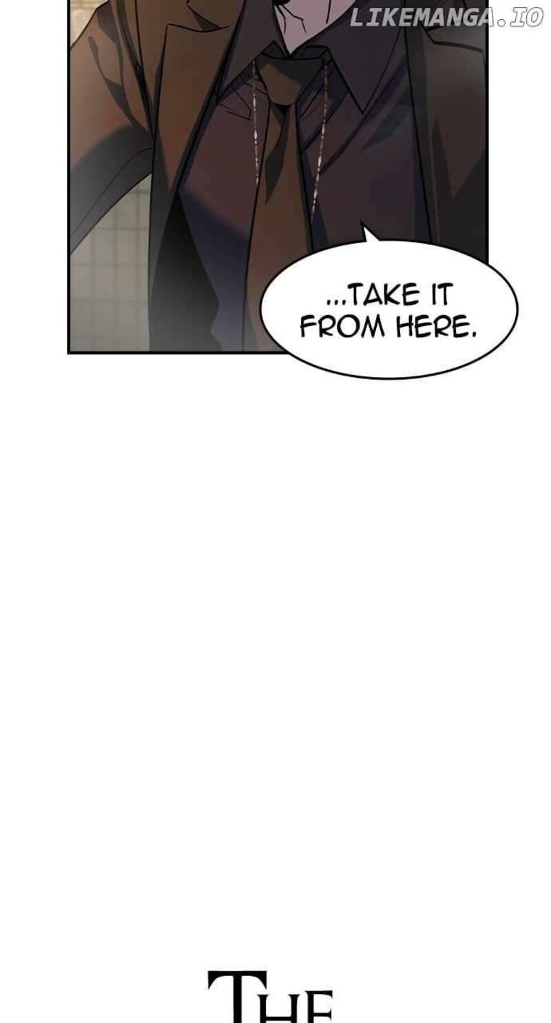 Read The Heir Manga Online