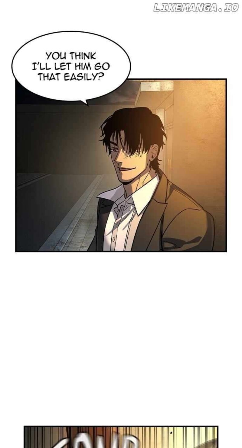 Read The Heir Manga Online