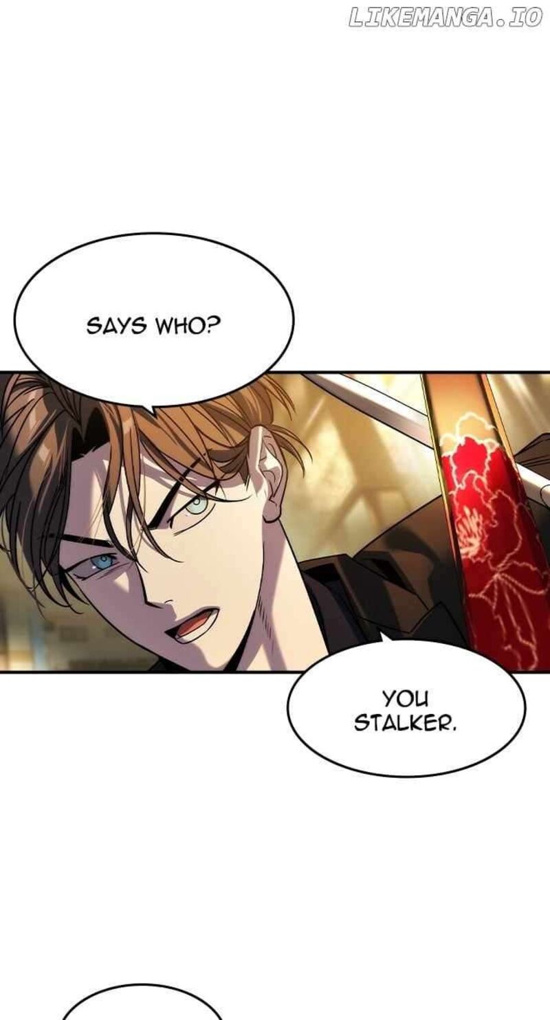 Read The Heir Manga Online
