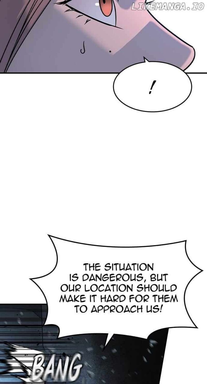 Read The Heir Manga Online