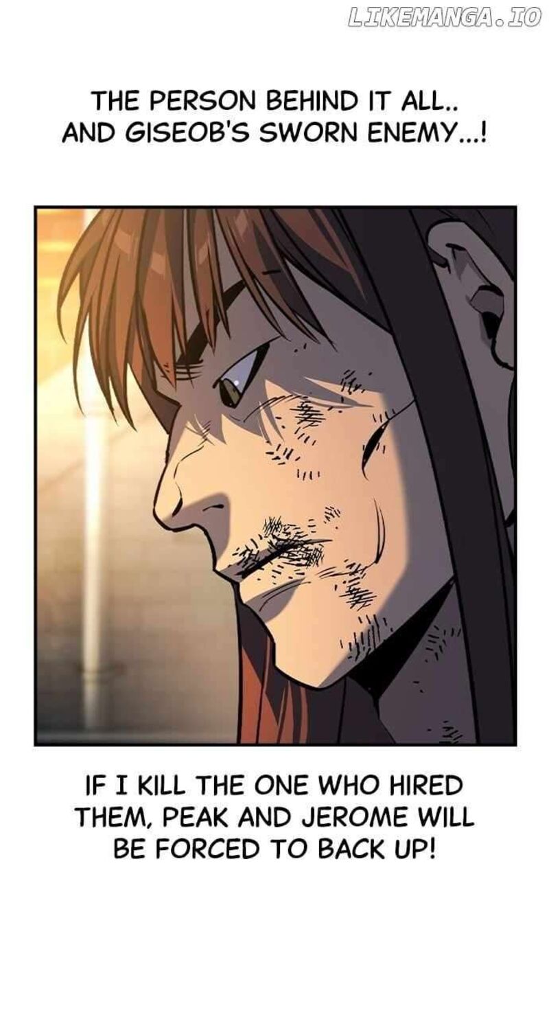 Read The Heir Manga Online