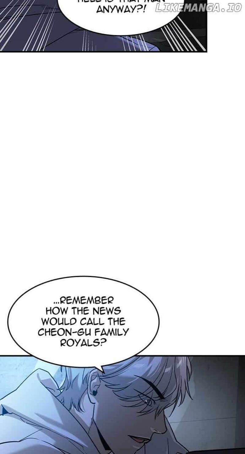 Read The Heir Manga Online