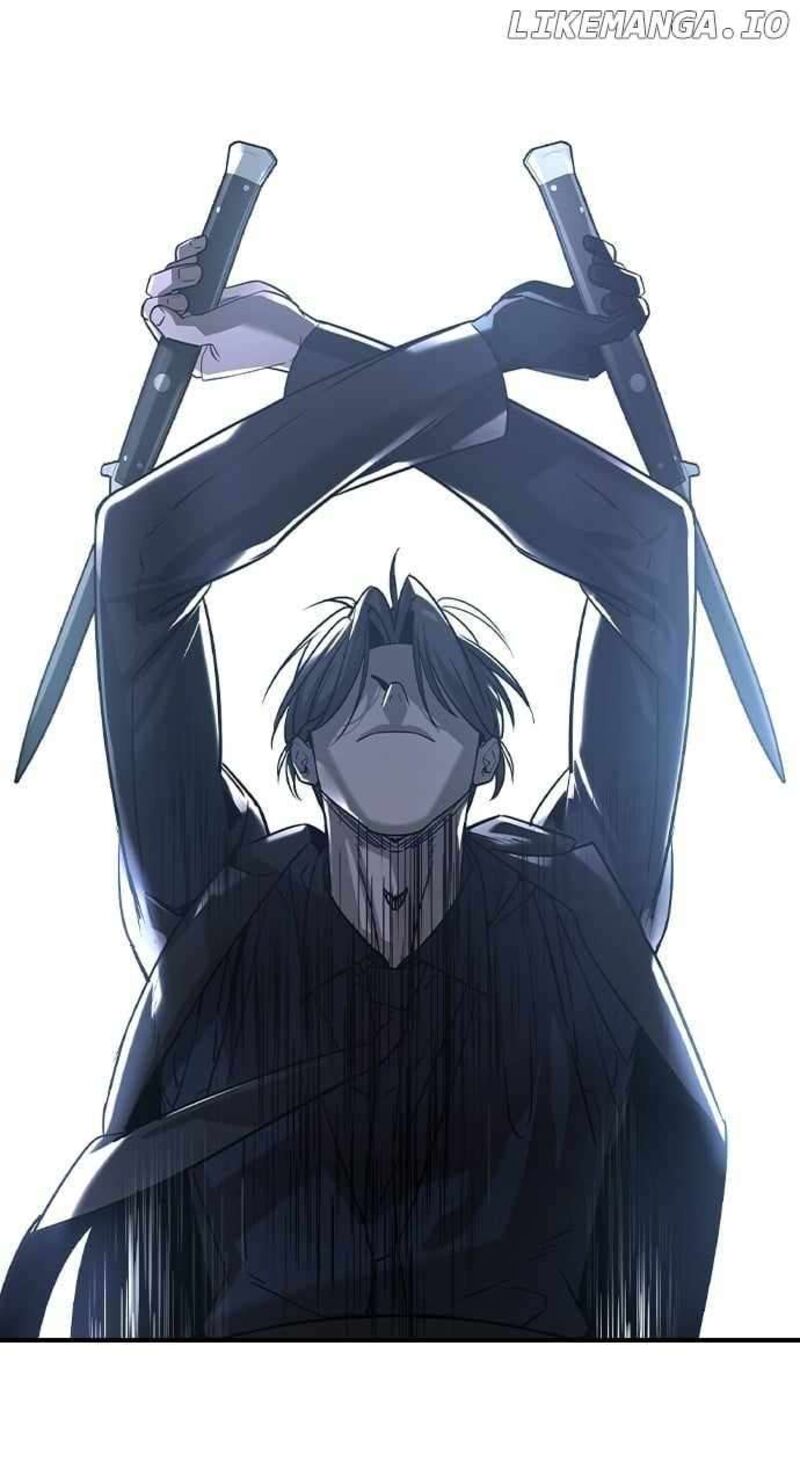 Read The Heir Manga Online