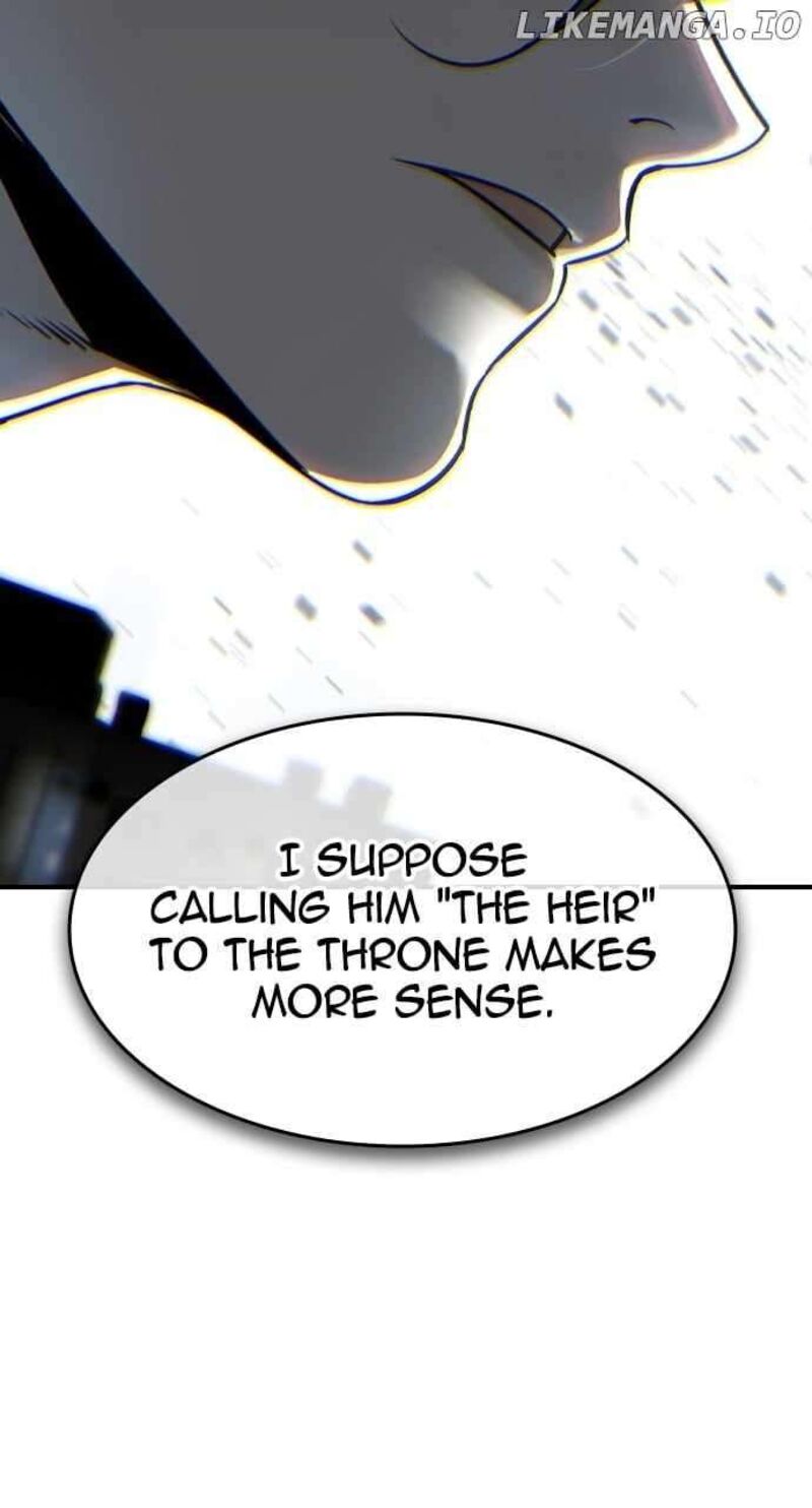 Read The Heir Manga Online
