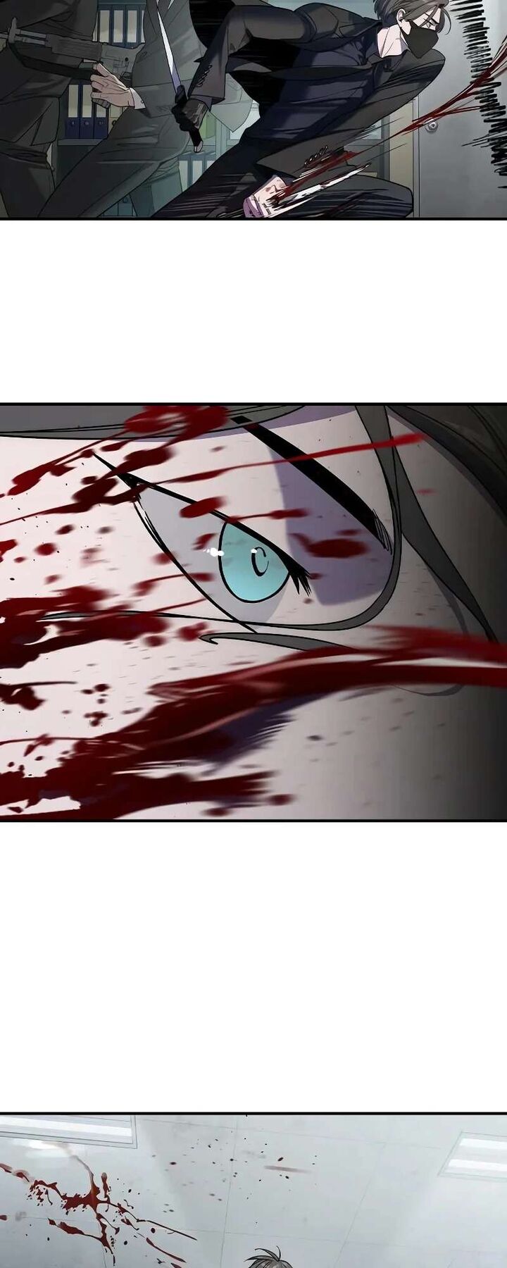 Read The Heir Manga Online