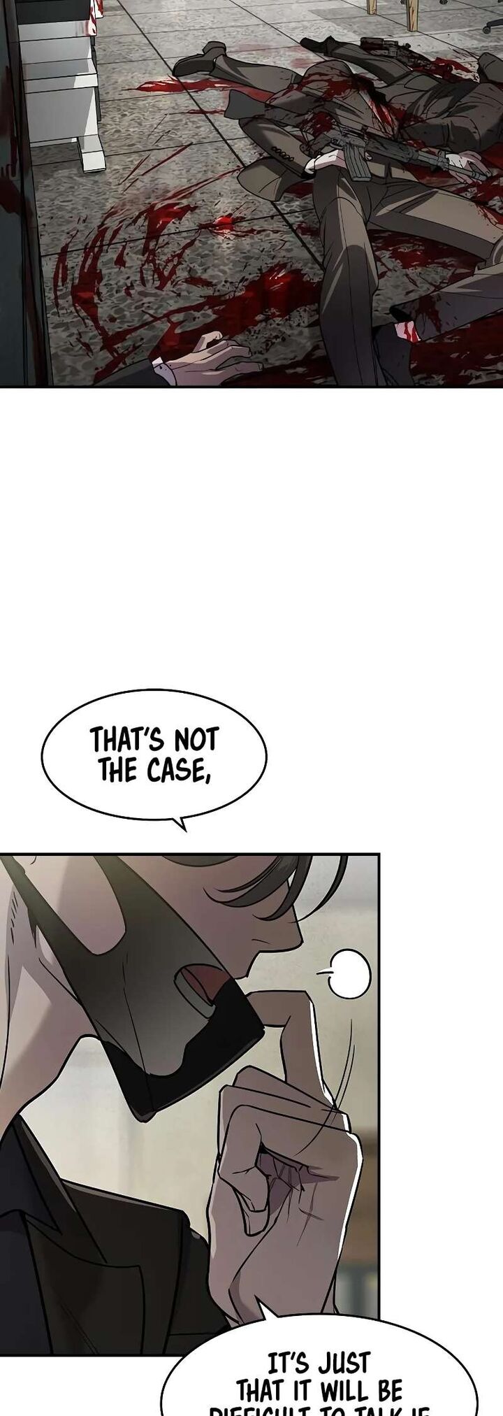 Read The Heir Manga Online