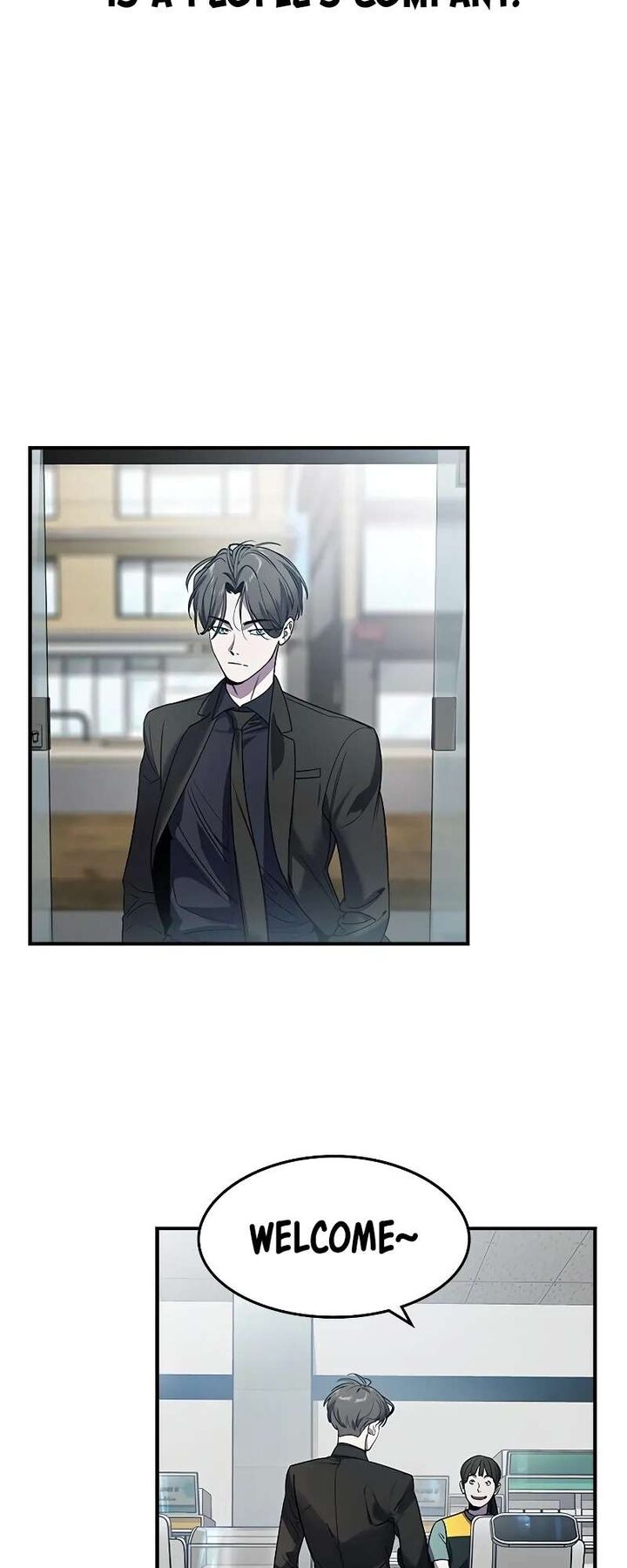 Read The Heir Manga Online