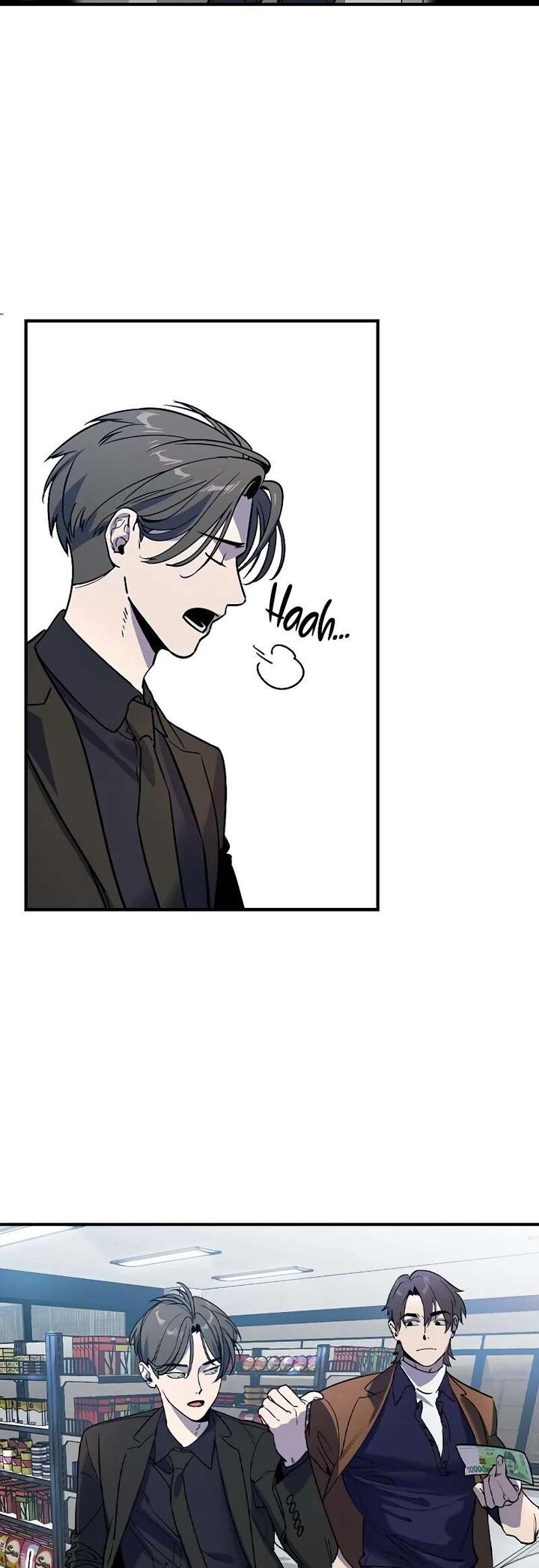 Read The Heir Manga Online