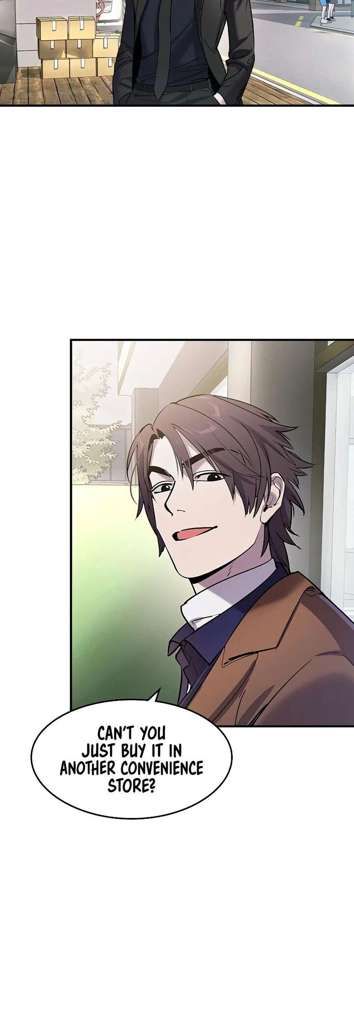 Read The Heir Manga Online