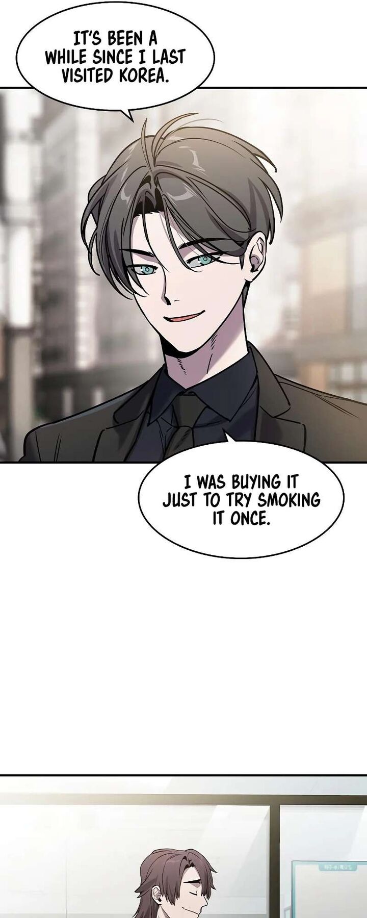 Read The Heir Manga Online