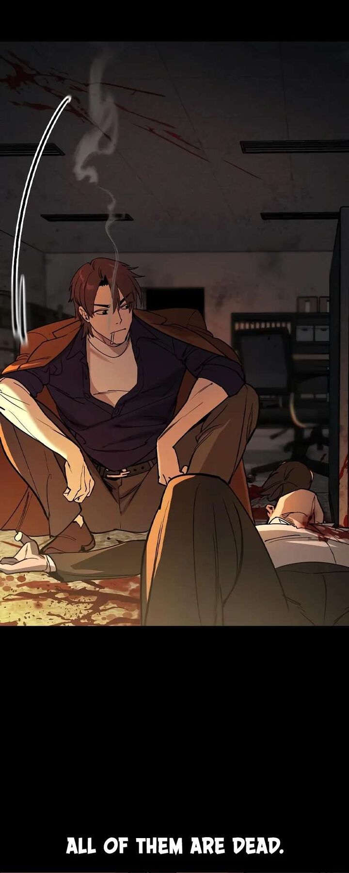 Read The Heir Manga Online