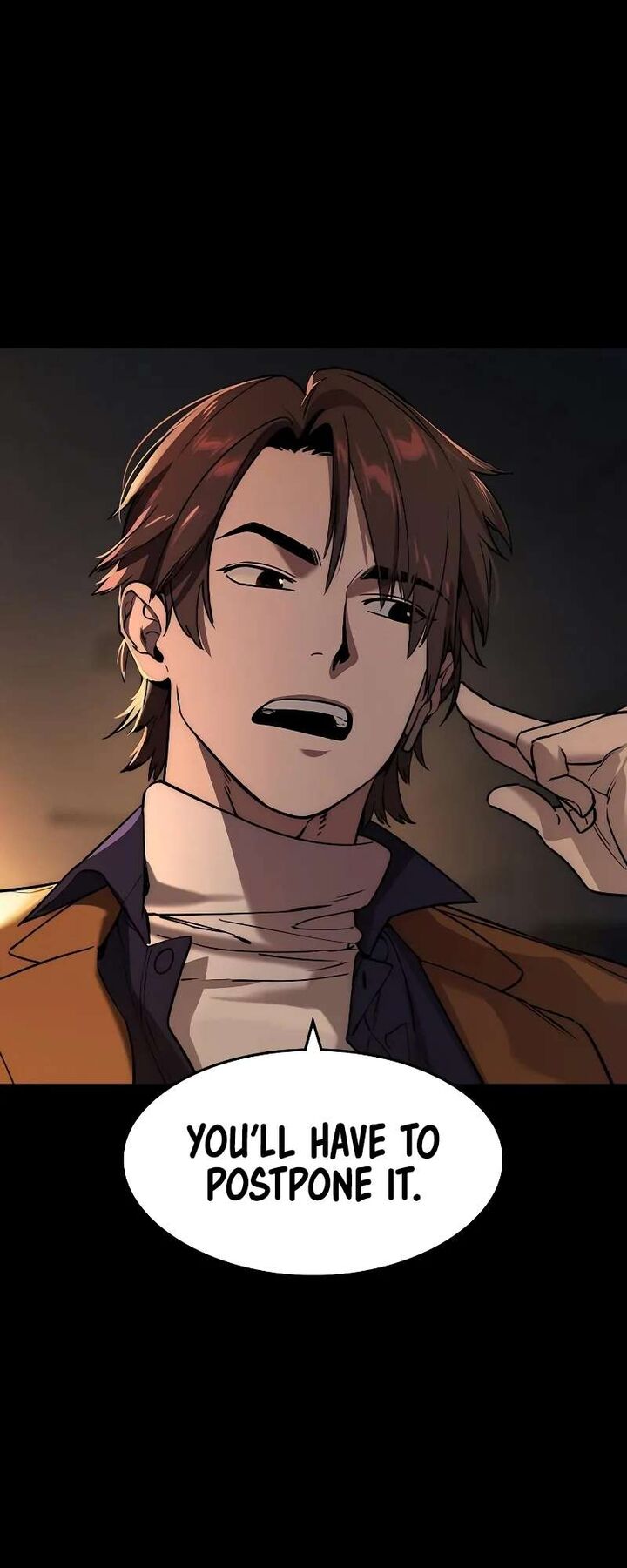 Read The Heir Manga Online