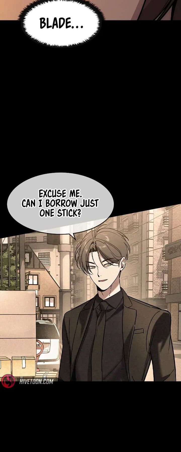 Read The Heir Manga Online