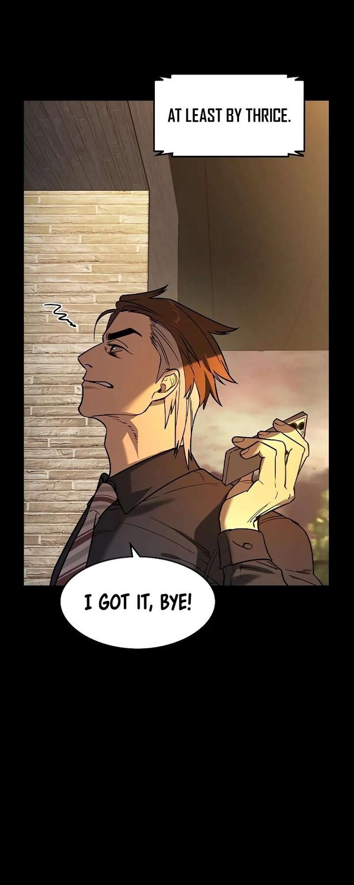 Read The Heir Manga Online