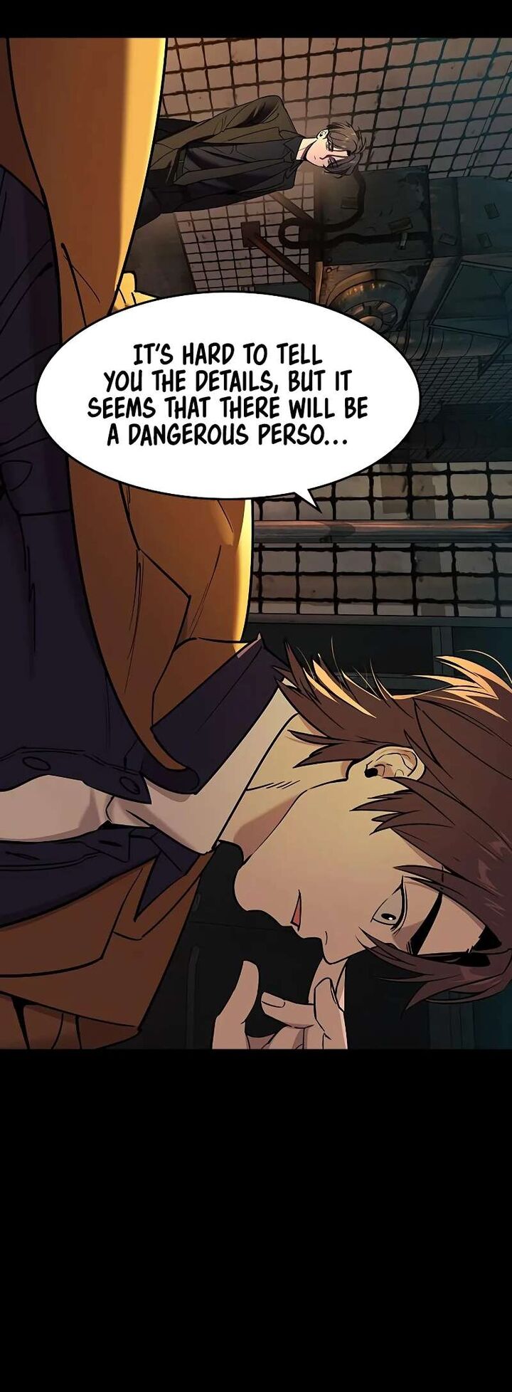 Read The Heir Manga Online