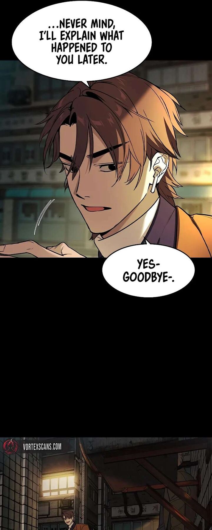 Read The Heir Manga Online