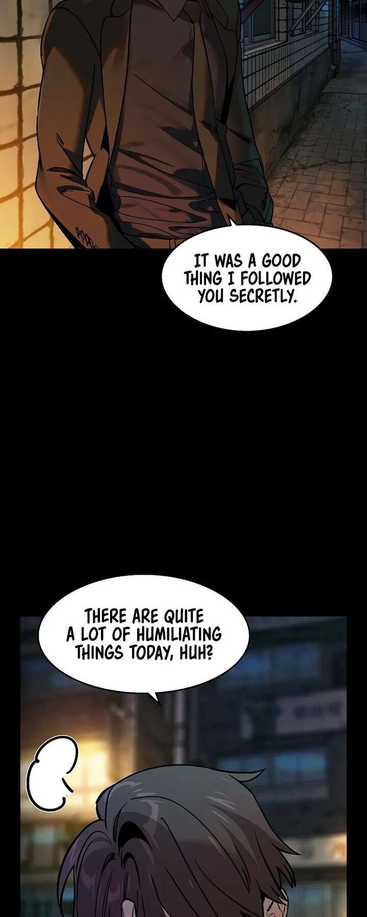 Read The Heir Manga Online