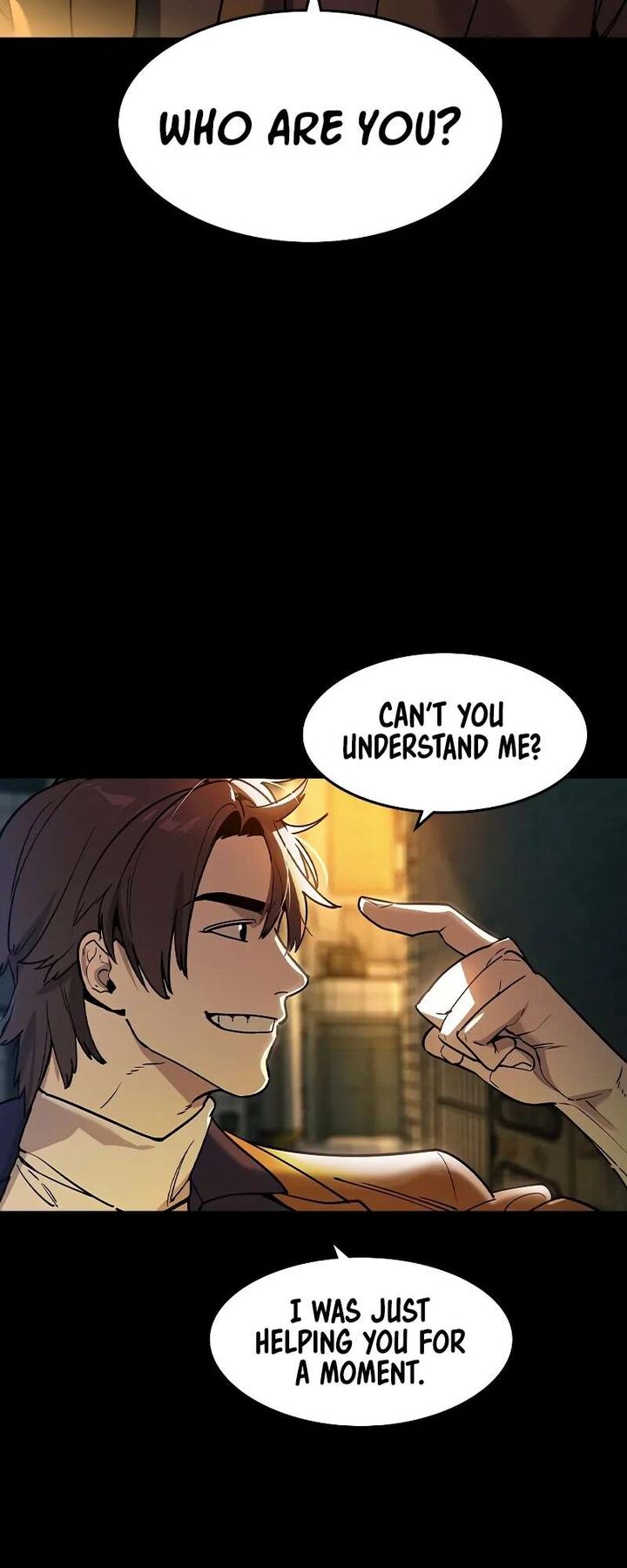 Read The Heir Manga Online