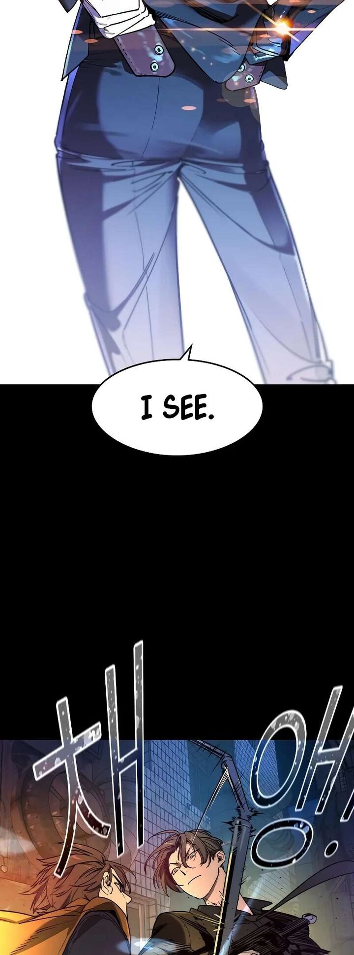 Read The Heir Manga Online