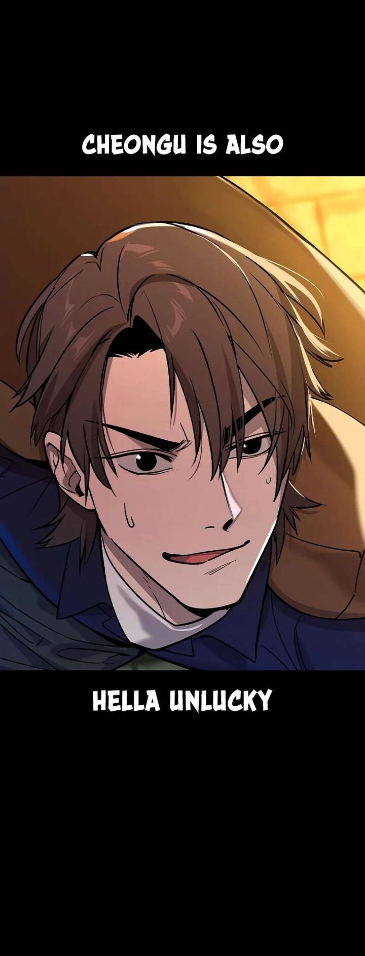 Read The Heir Manga Online