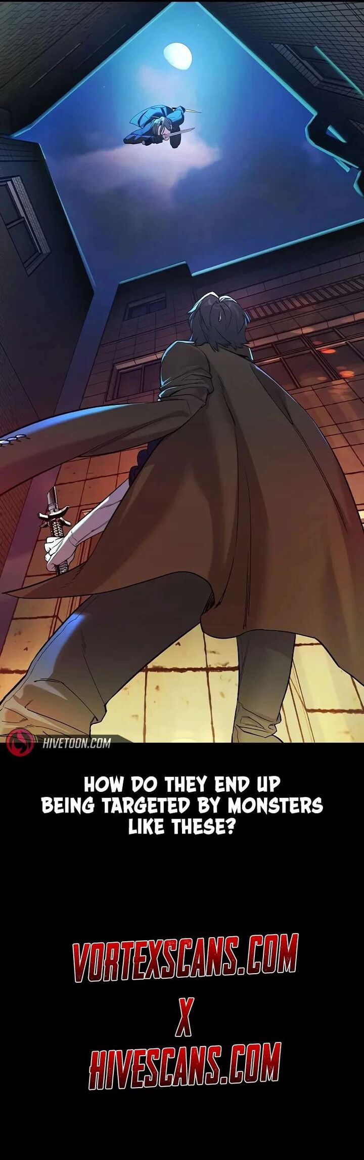 Read The Heir Manga Online