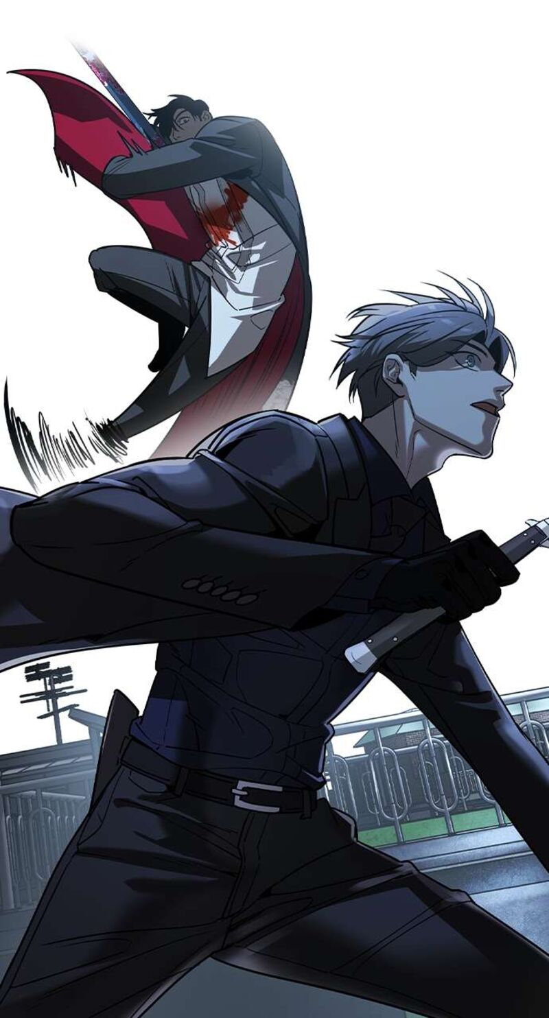 Read The Heir Manga Online