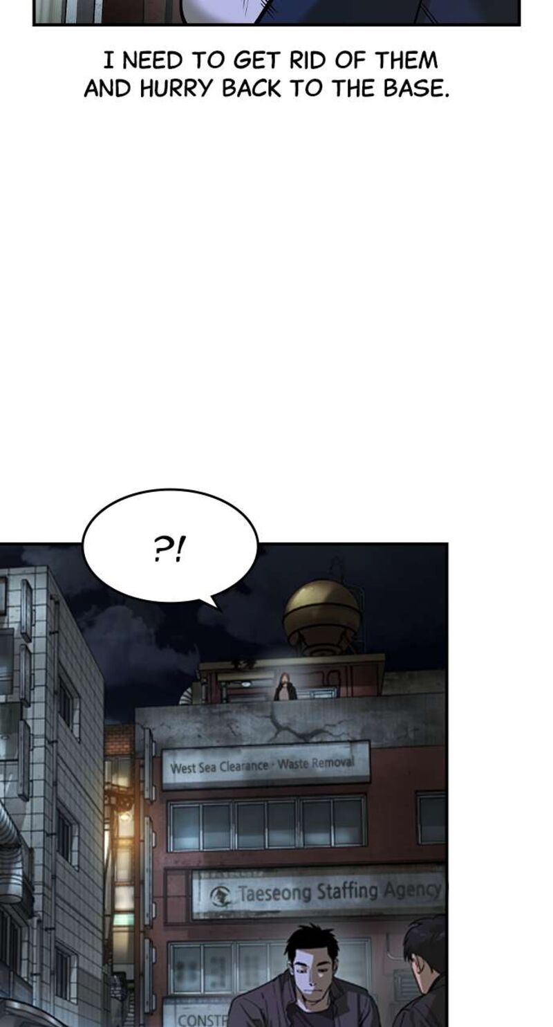 Read The Heir Manga Online